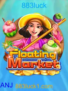 FloatingMarket