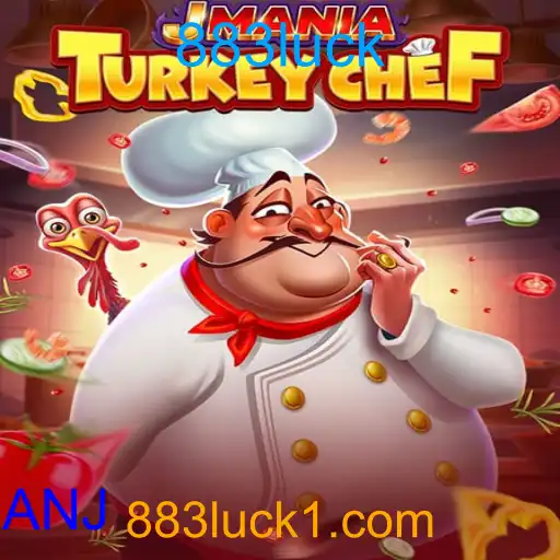 JManiaTurkeyChef